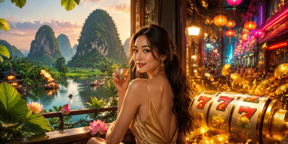vj176 Lobby live casino của chúng tôi hoạt động như thế nào